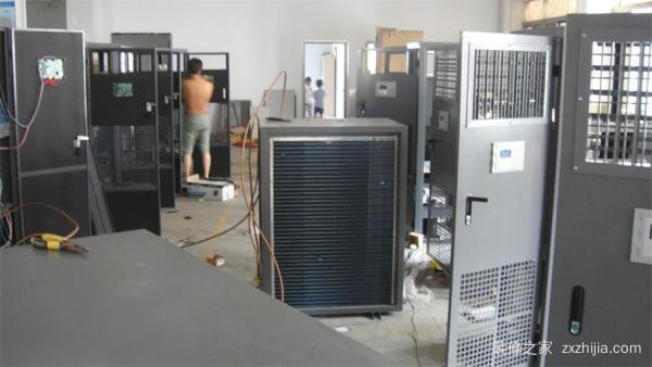 機(jī)房專(zhuān)用空調(diào) 機(jī)房專(zhuān)用空調(diào)